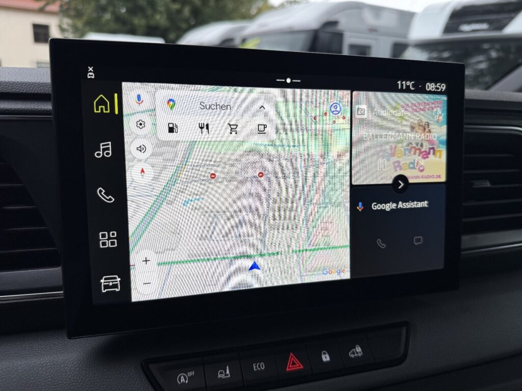 Renault Master Exposé-Bild 31