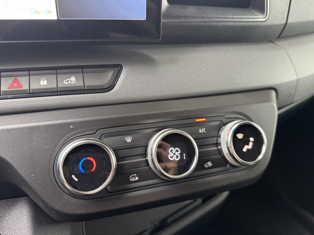 Renault Master Exposé-Bild 33