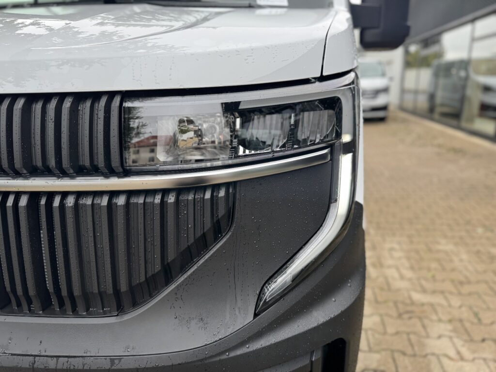 Renault Master Exposé-Bild 40