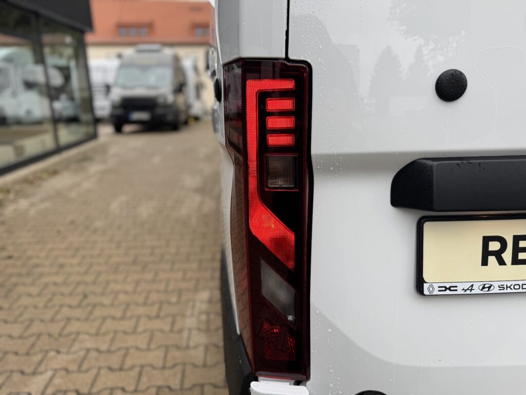 Renault Master Exposé-Bild 41