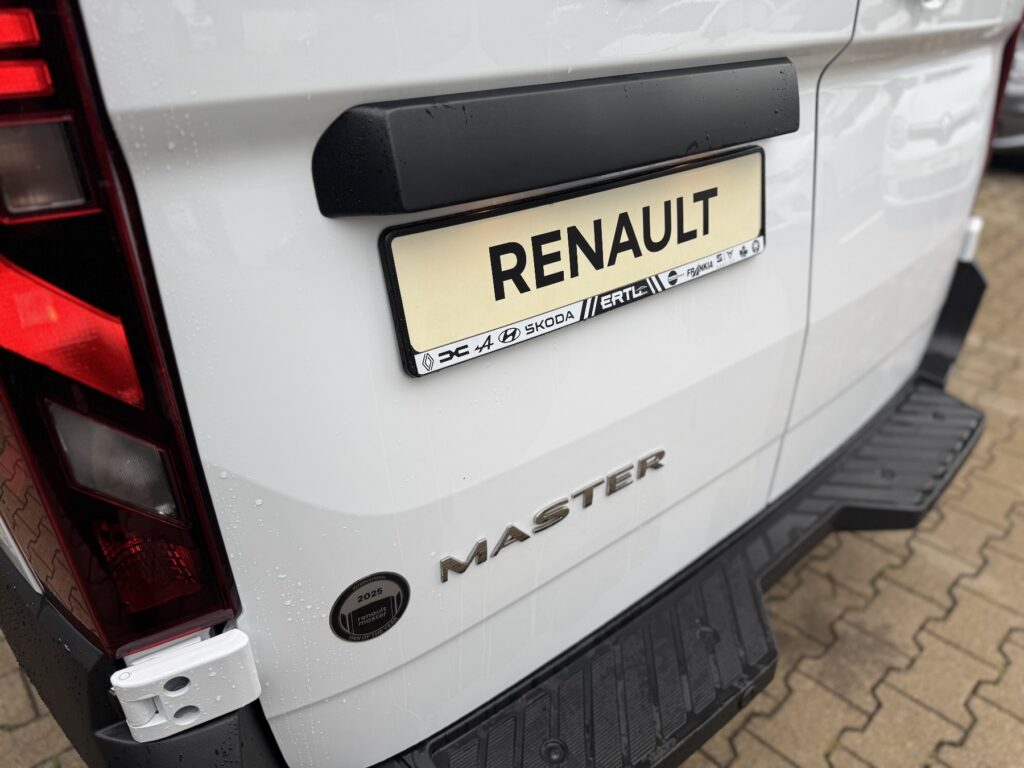 Renault Master Exposé-Bild 42