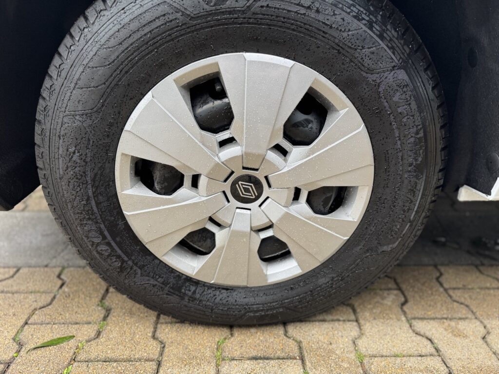 Renault Master Exposé-Bild 44