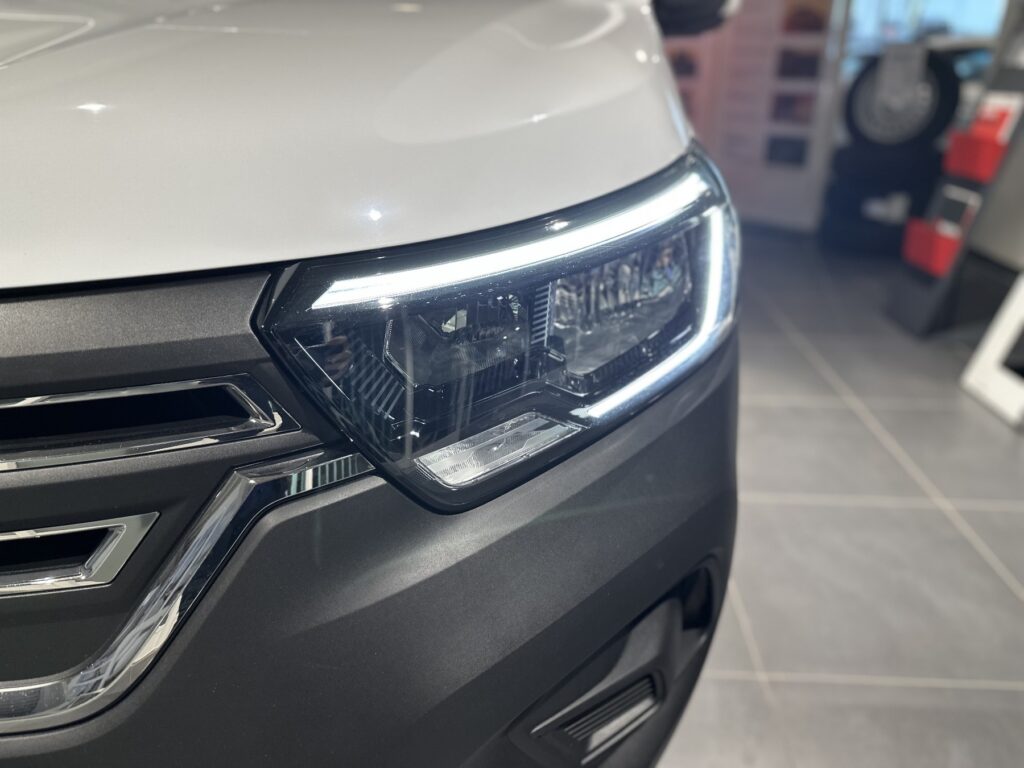 Renault Kangoo Exposé-Bild 3