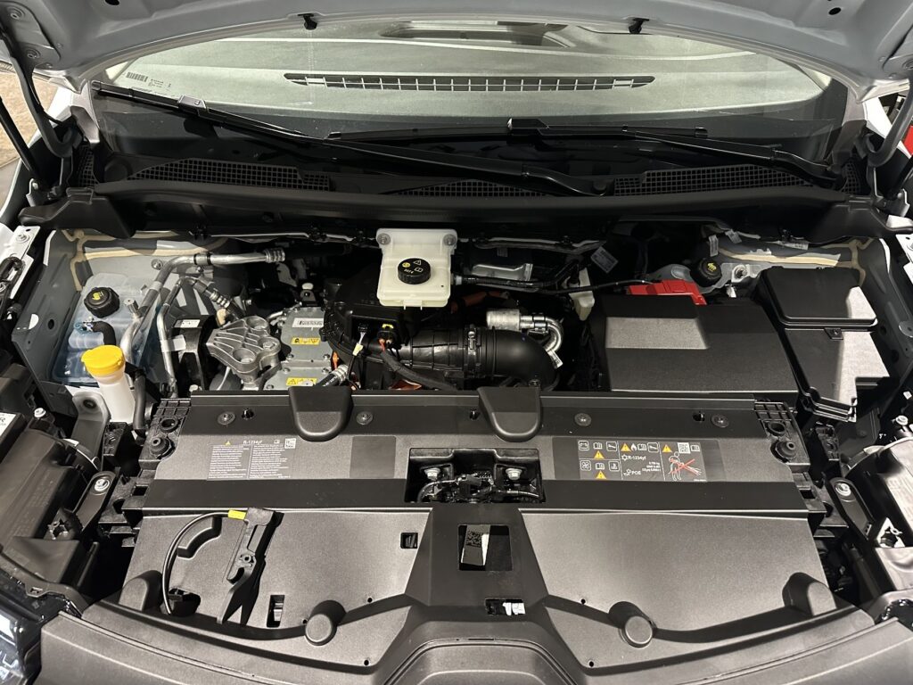 Renault Kangoo Exposé-Bild 5