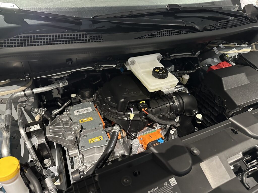 Renault Kangoo Exposé-Bild 6