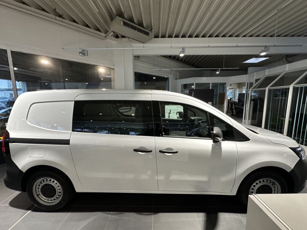 Renault Kangoo Exposé-Bild 9