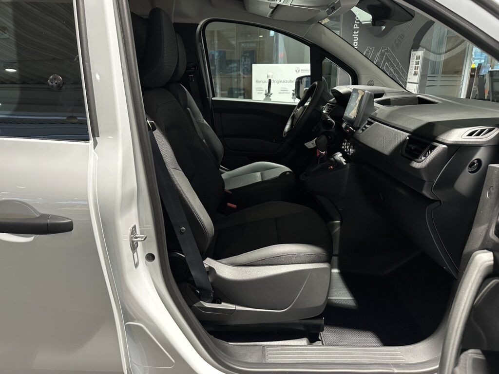 Renault Kangoo Exposé-Bild 10