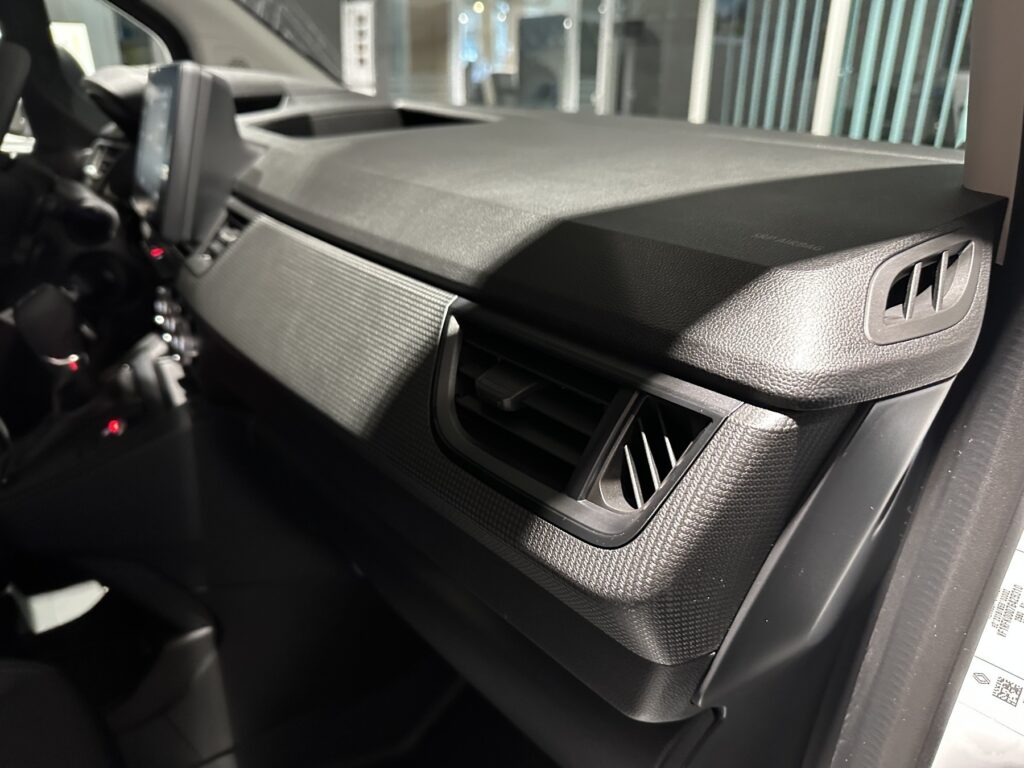 Renault Kangoo Exposé-Bild 11