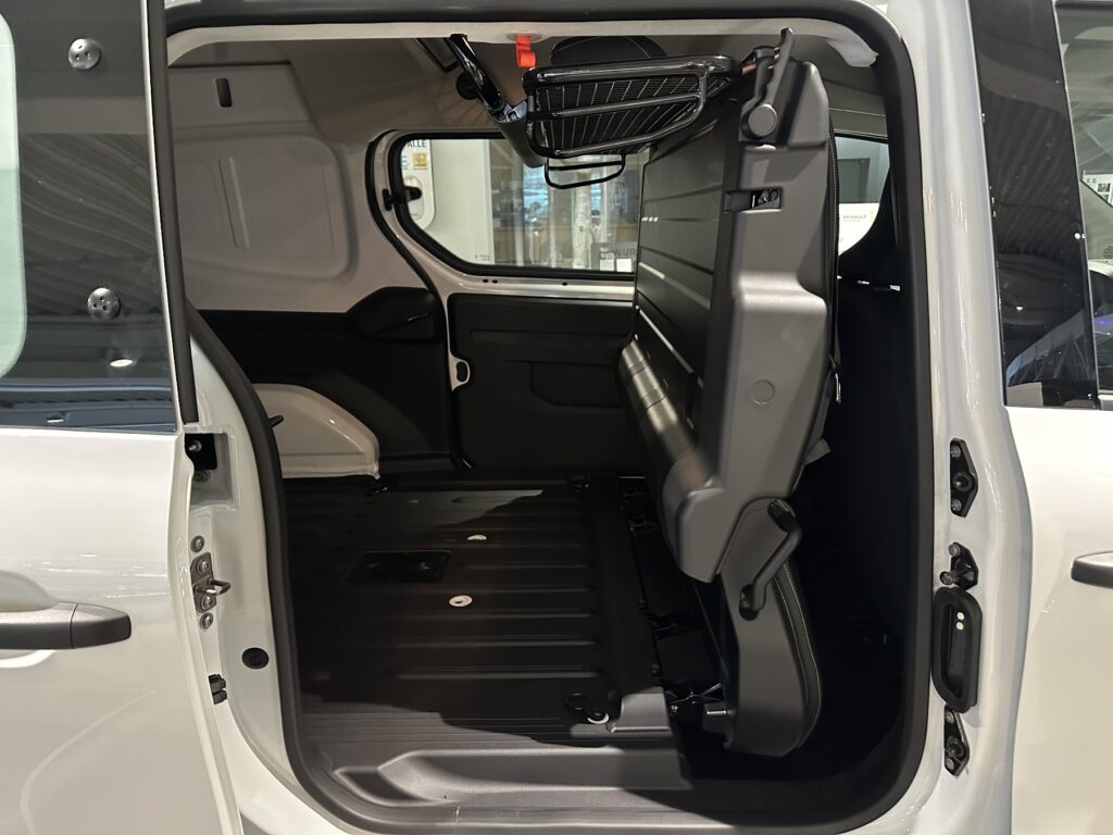 Renault Kangoo Exposé-Bild 13