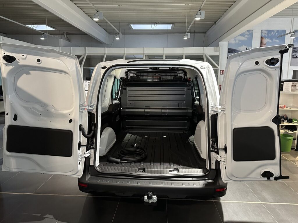 Renault Kangoo Exposé-Bild 20