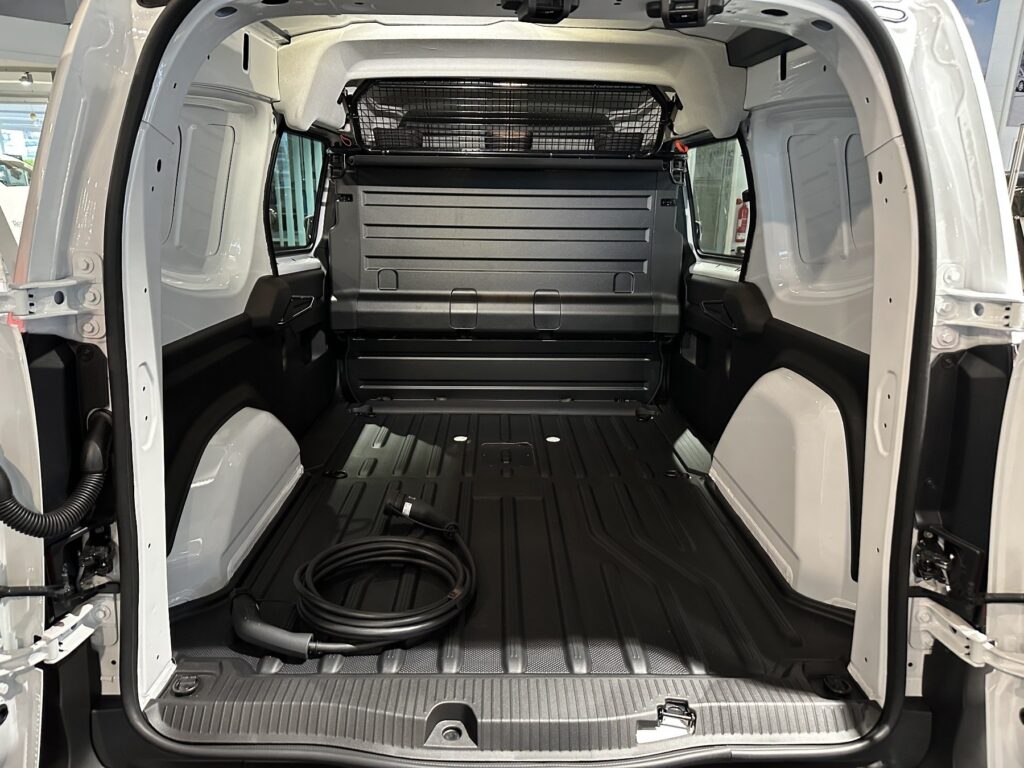 Renault Kangoo Exposé-Bild 21