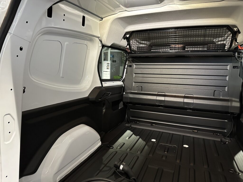 Renault Kangoo Exposé-Bild 22