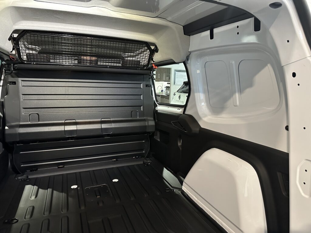 Renault Kangoo Exposé-Bild 23