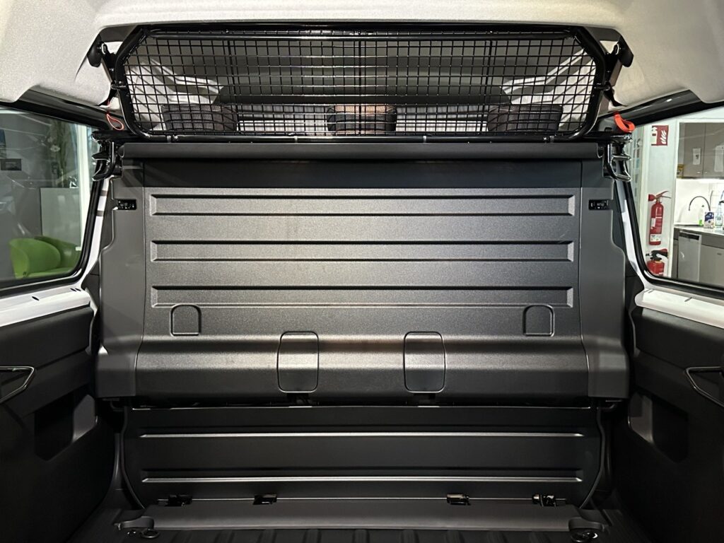 Renault Kangoo Exposé-Bild 24