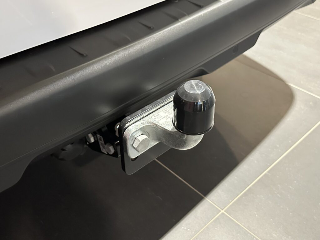 Renault Kangoo Exposé-Bild 25