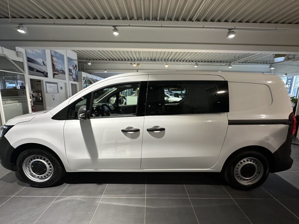 Renault Kangoo Exposé-Bild 28