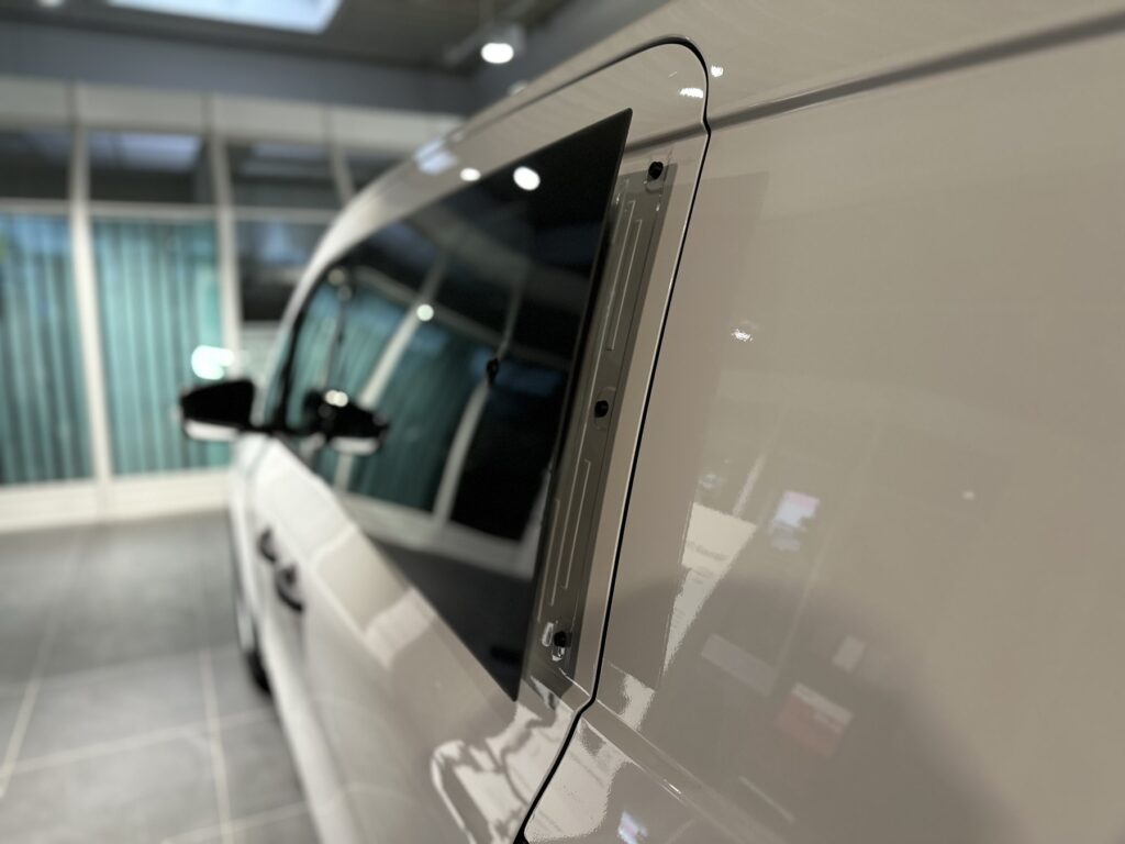 Renault Kangoo Exposé-Bild 29