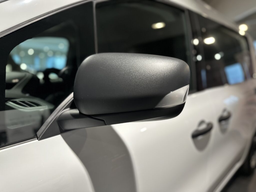 Renault Kangoo Exposé-Bild 30