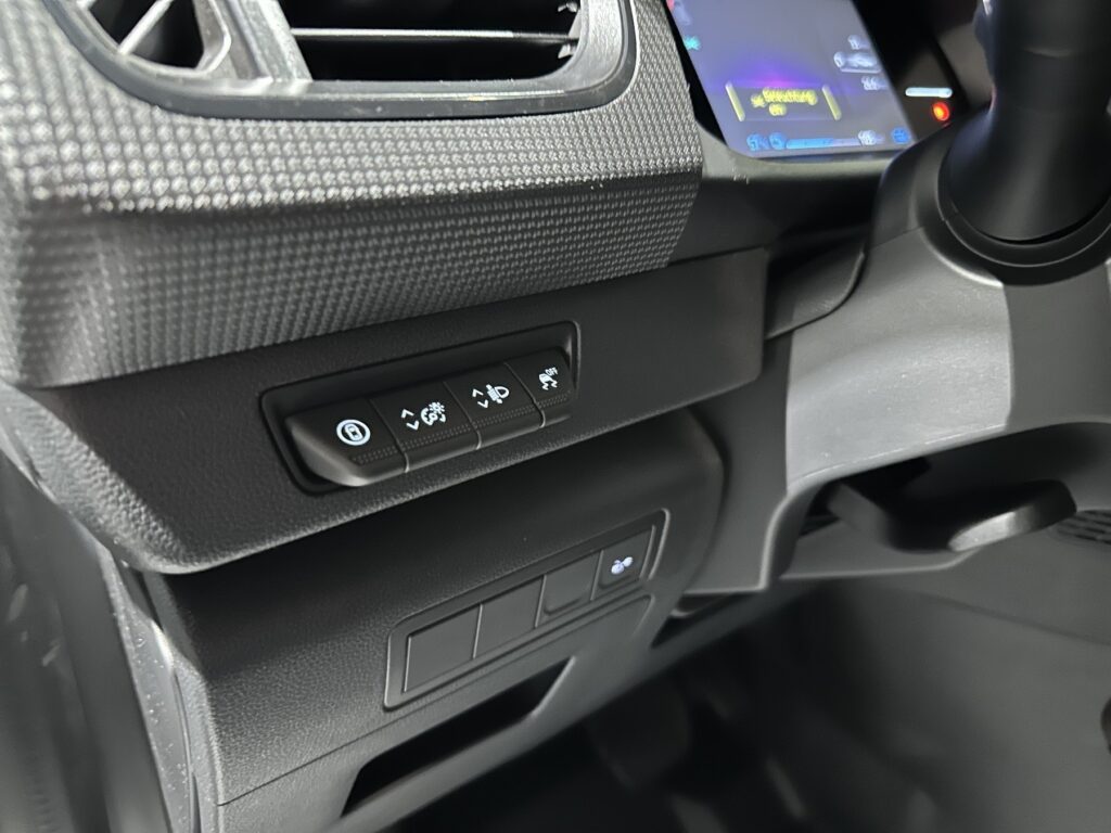 Renault Kangoo Exposé-Bild 33