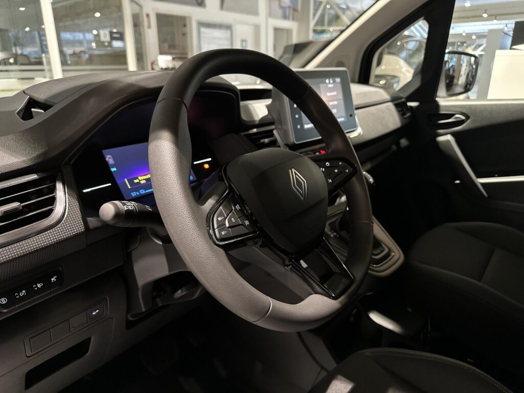 Renault Kangoo Exposé-Bild 35