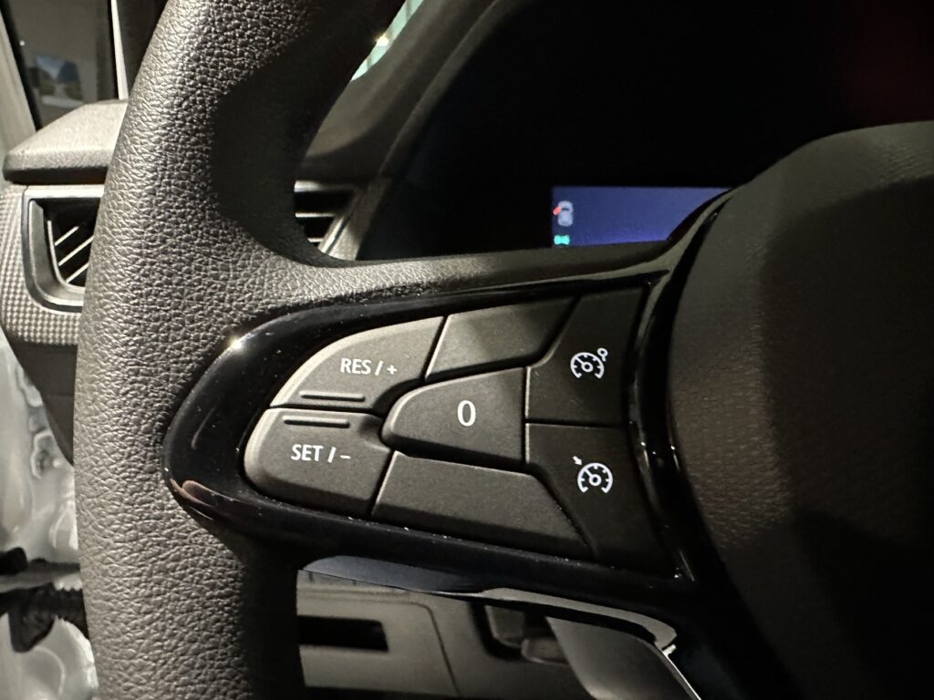 Renault Kangoo Exposé-Bild 37