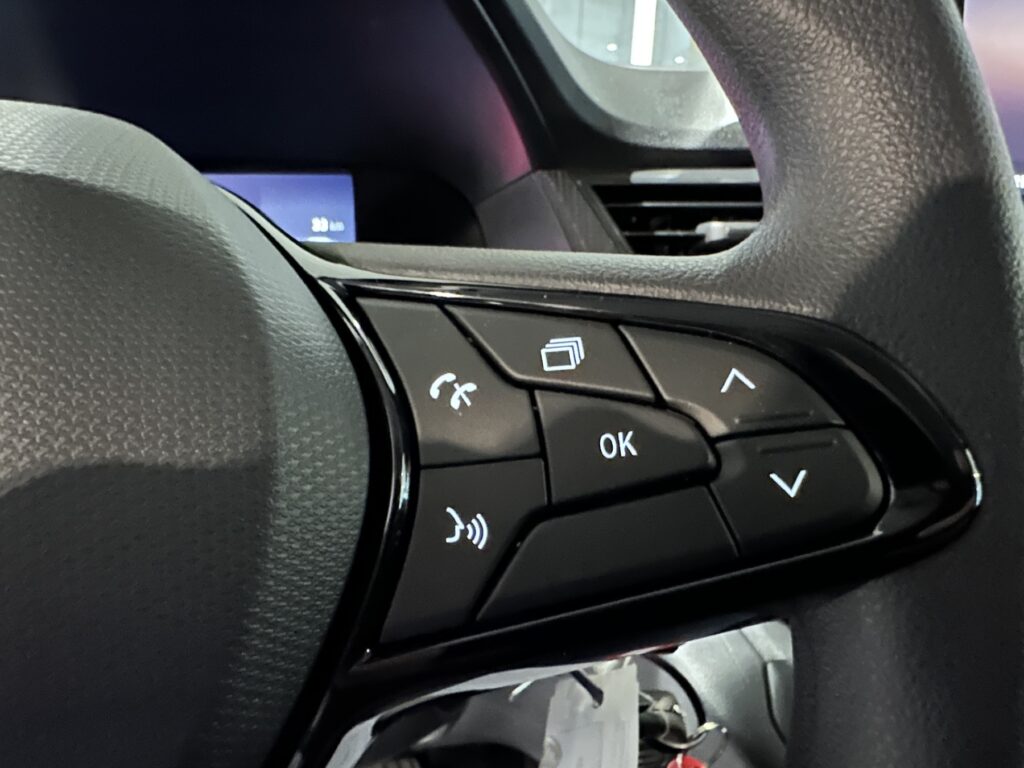 Renault Kangoo Exposé-Bild 38