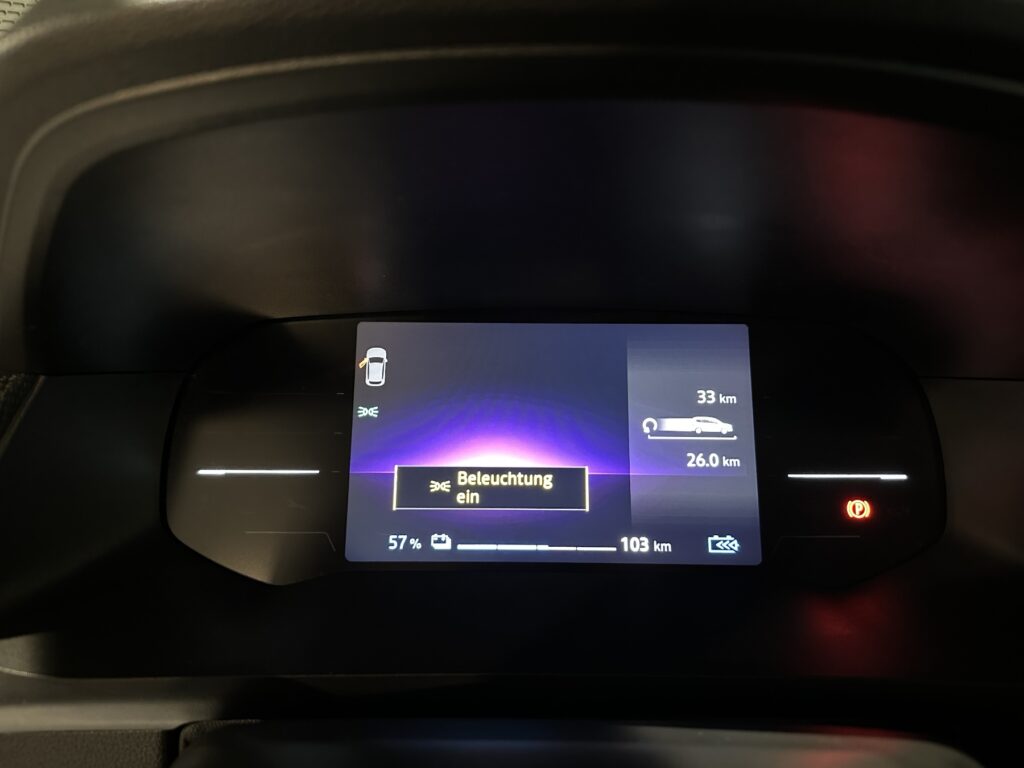 Renault Kangoo Exposé-Bild 41