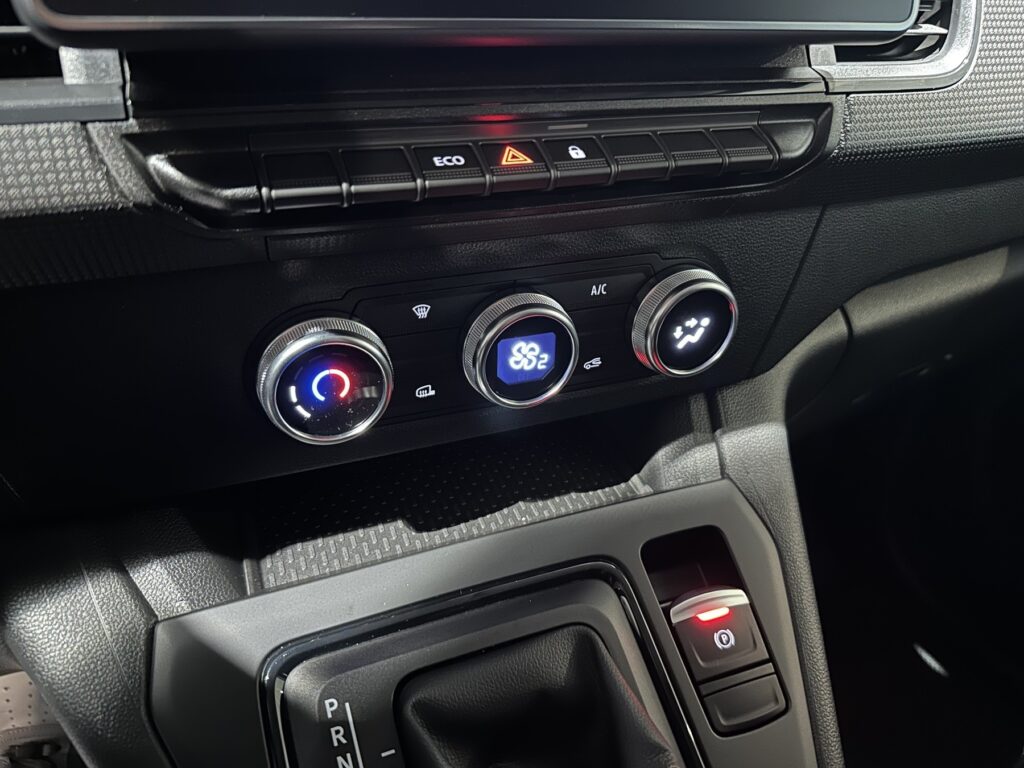 Renault Kangoo Exposé-Bild 44