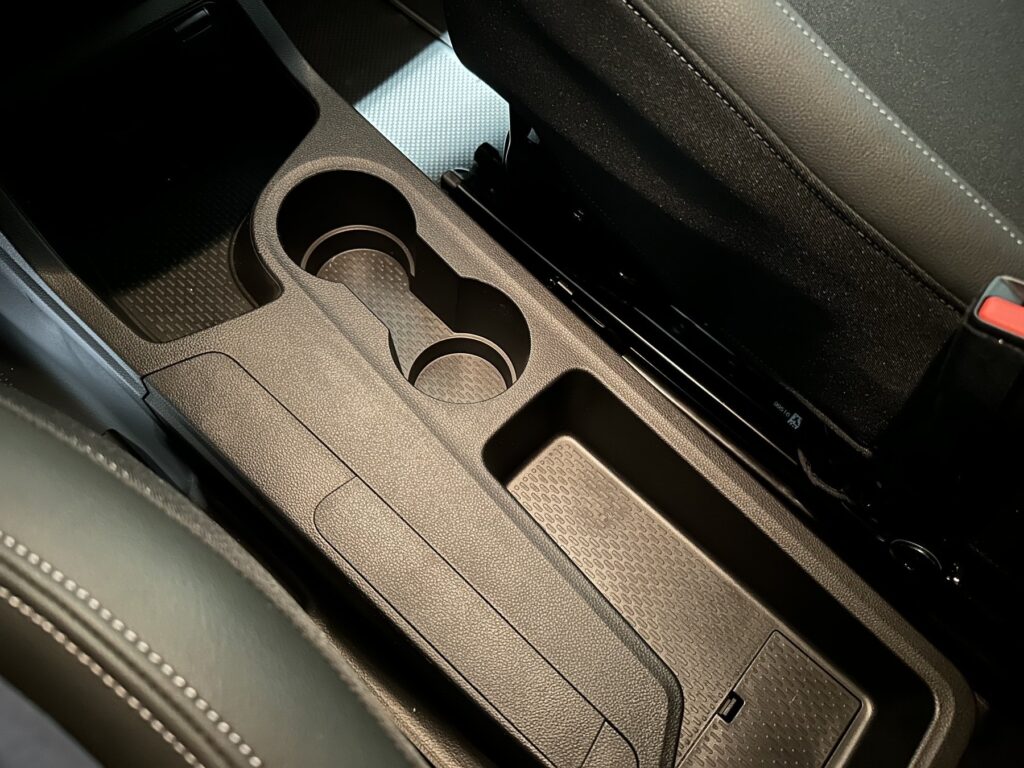 Renault Kangoo Exposé-Bild 46