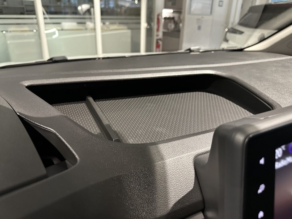 Renault Kangoo Exposé-Bild 49