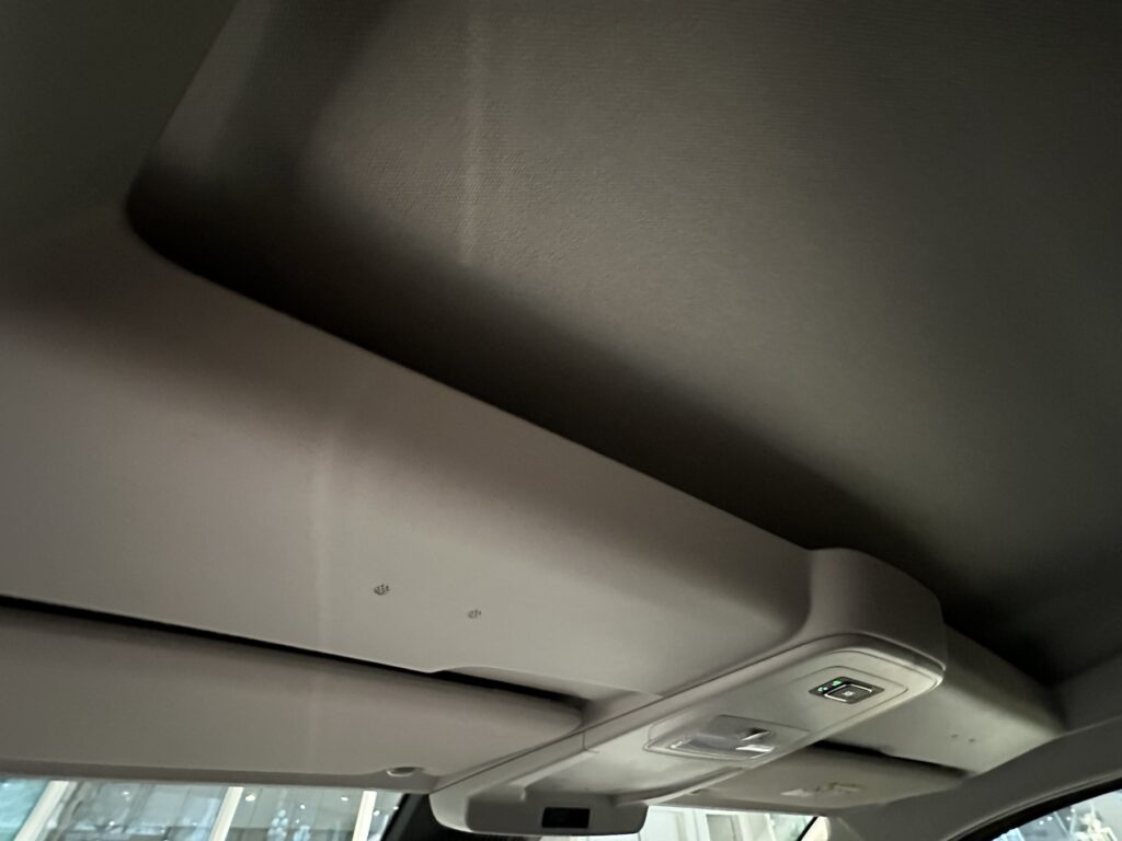 Renault Kangoo Exposé-Bild 50