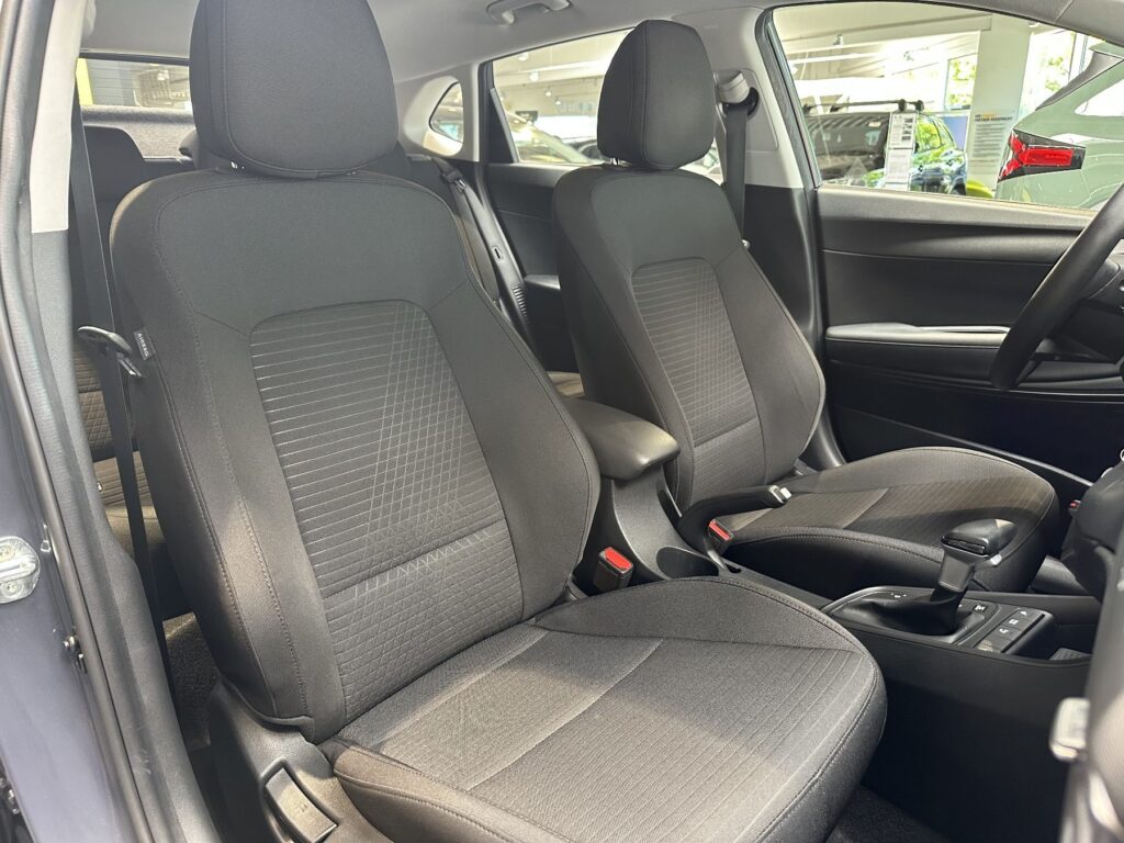 HYUNDAI i20 Exposé-Bild 10