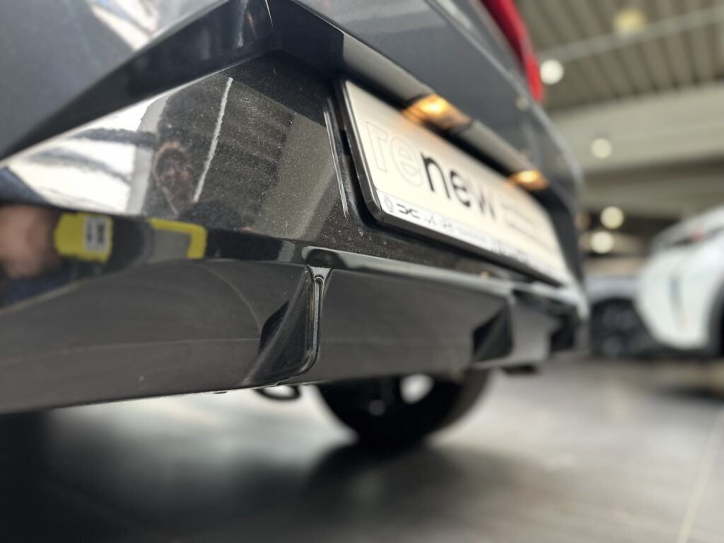 HYUNDAI i20 Exposé-Bild 20