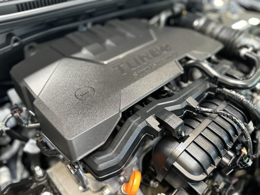 HYUNDAI i20 Exposé-Bild 27