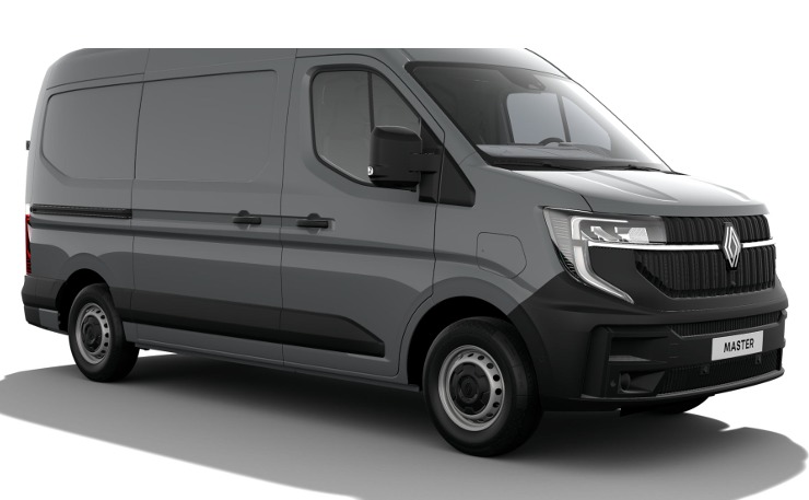Renault Master E-Tech Kasten advance Kastenwagen