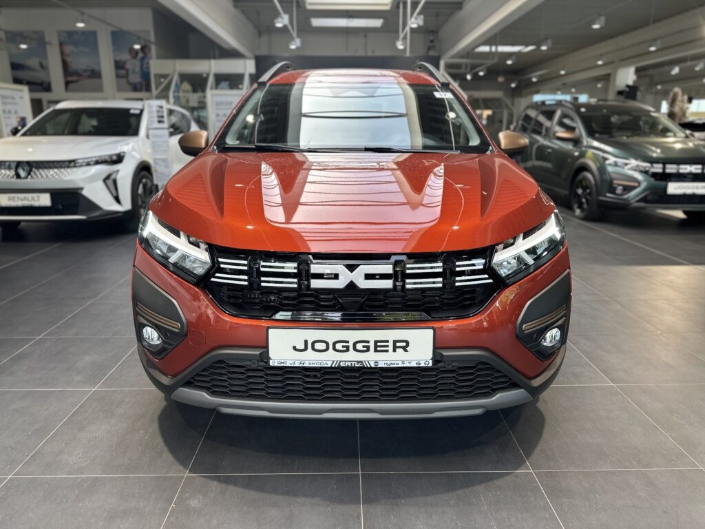 Dacia Jogger Exposé-Bild 2