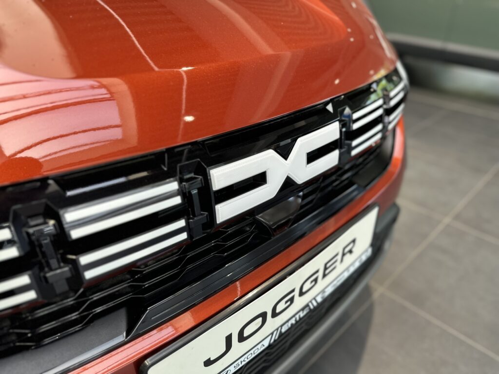 Dacia Jogger Exposé-Bild 7