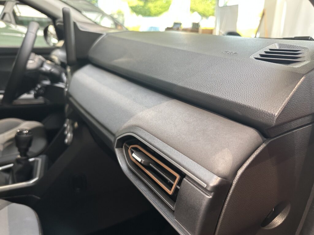 Dacia Jogger Exposé-Bild 10