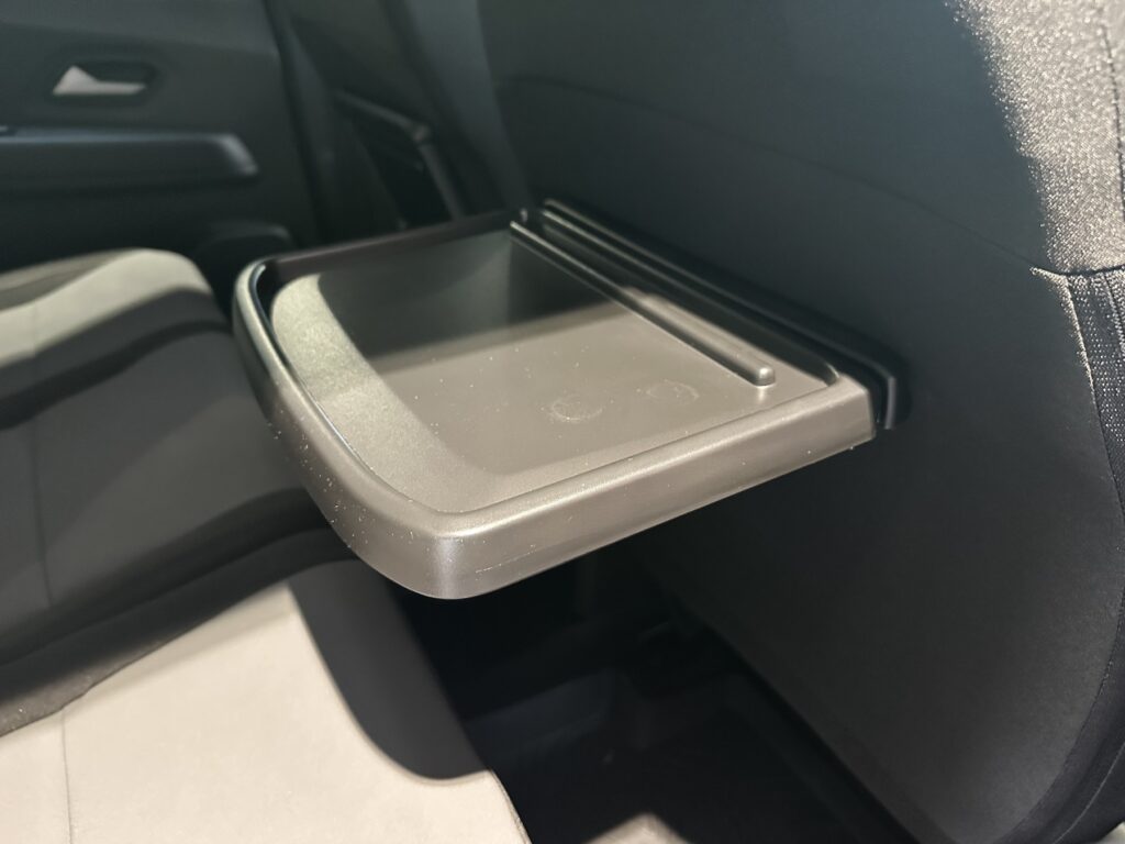 Dacia Jogger Exposé-Bild 18