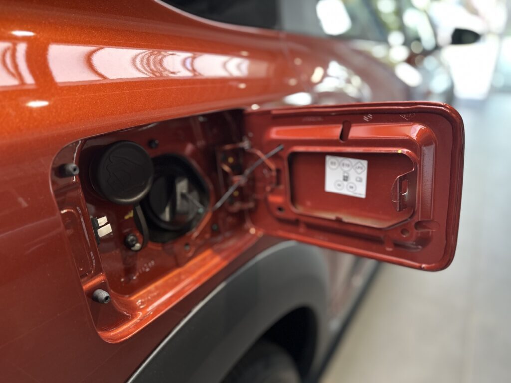 Dacia Jogger Exposé-Bild 19