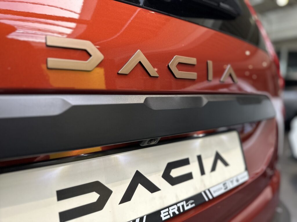 Dacia Jogger Exposé-Bild 26