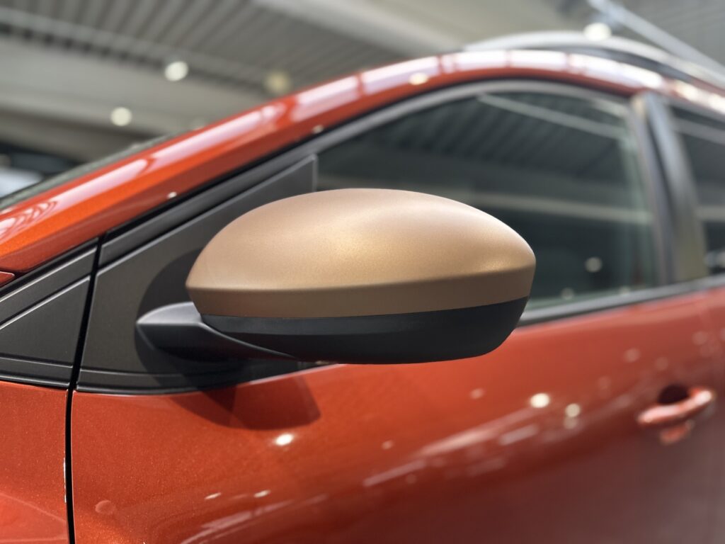 Dacia Jogger Exposé-Bild 29