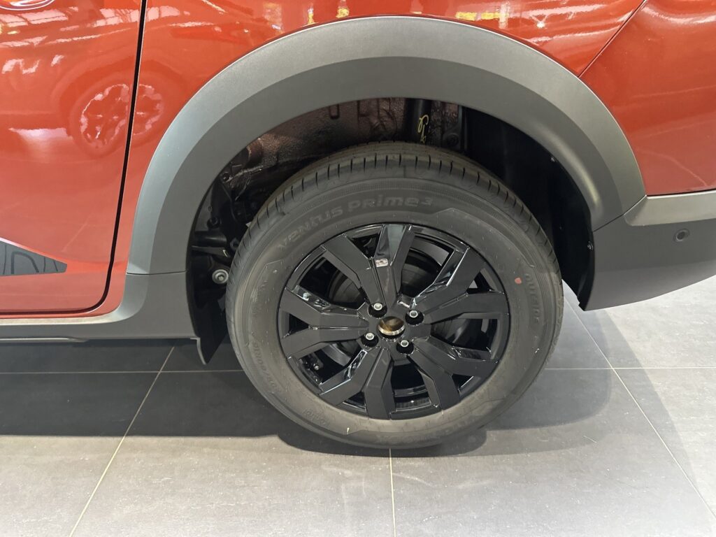 Dacia Jogger Exposé-Bild 31