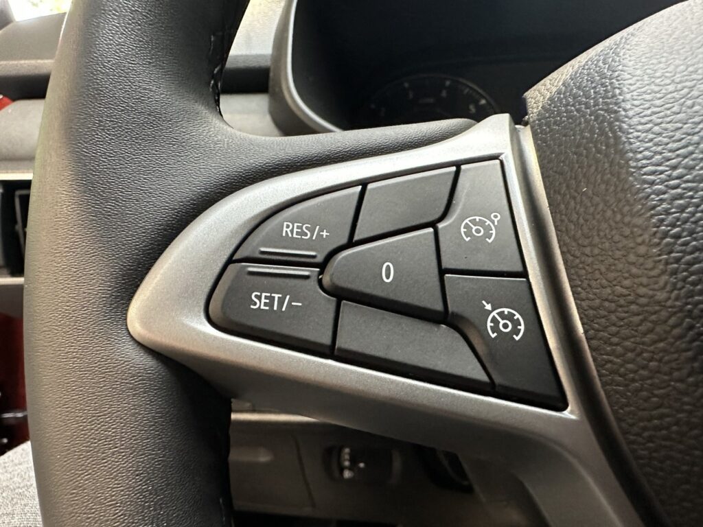 Dacia Jogger Exposé-Bild 38