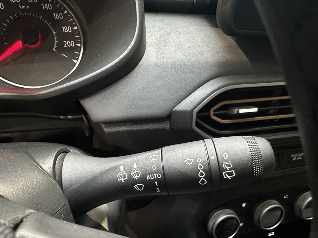 Dacia Jogger Exposé-Bild 41