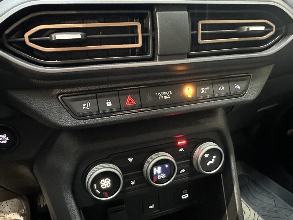Dacia Jogger Exposé-Bild 45