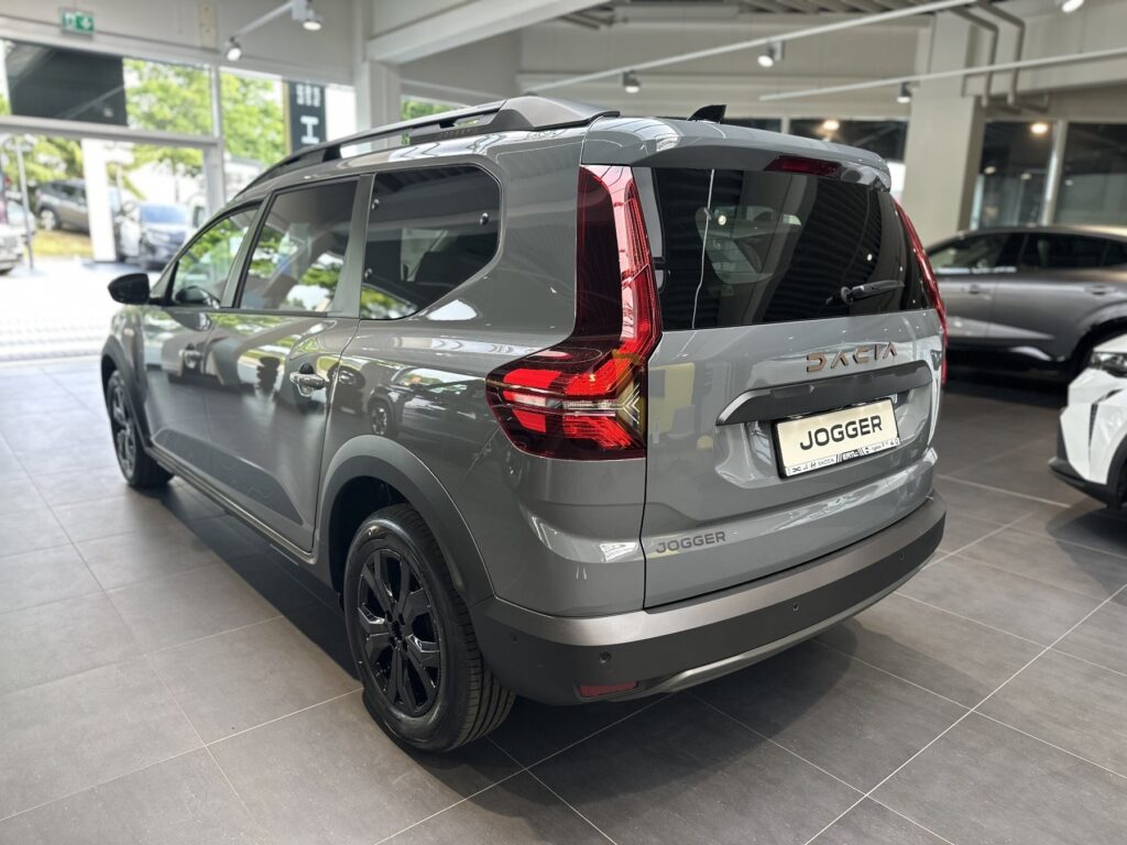 Dacia Jogger Exposé-Bild 26