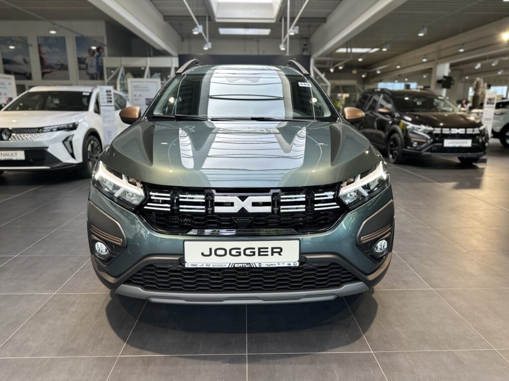 Dacia Jogger Exposé-Bild 2