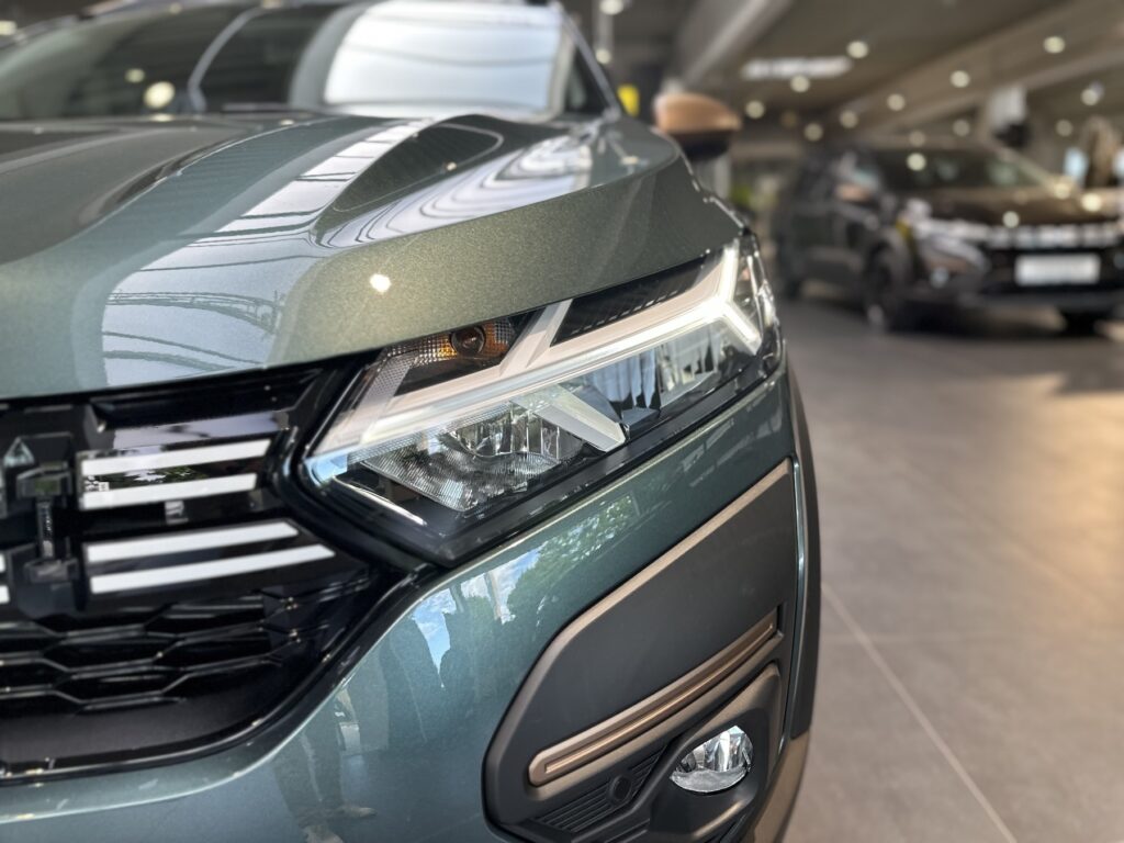 Dacia Jogger Exposé-Bild 3