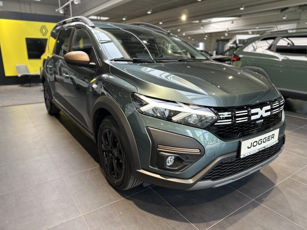 Dacia Jogger Exposé-Bild 5
